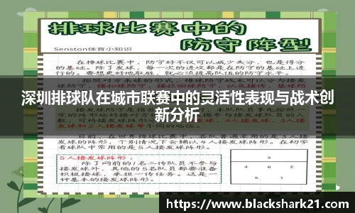 深圳排球队在城市联赛中的灵活性表现与战术创新分析