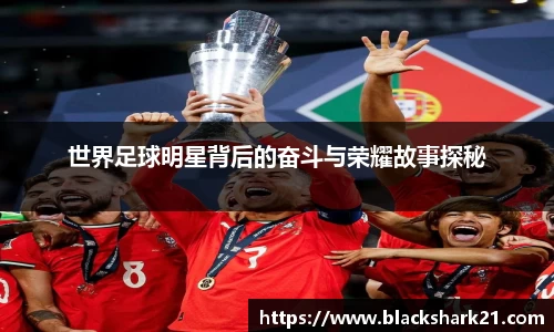 世界足球明星背后的奋斗与荣耀故事探秘